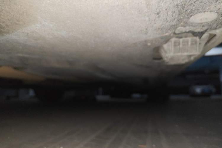 Used BMW 1 Series 2012 118i Leading Model Chassis Front Left
