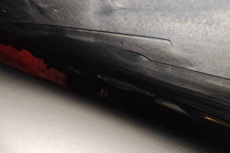 Used BMW 1 Series 2012 116i Urban Edition Chassis Front Left