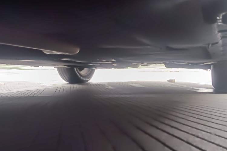 Used BMW 1 Series 2012 116i Leading Model Chassis Front Left