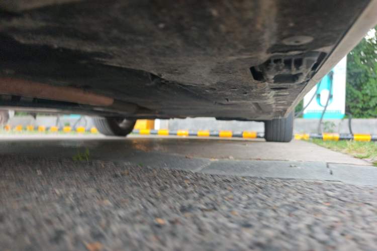 Used BMW 1 Series 2012 116i Leading Model Chassis Front Left