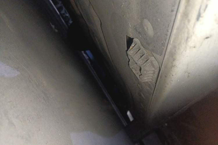 Used BMW 1 Series 2012 116i Urban Edition Chassis Front Left