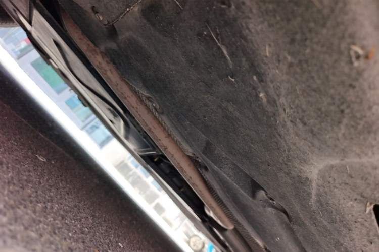 Used BMW 1 Series 2012 116i Urban Edition Chassis Front Left