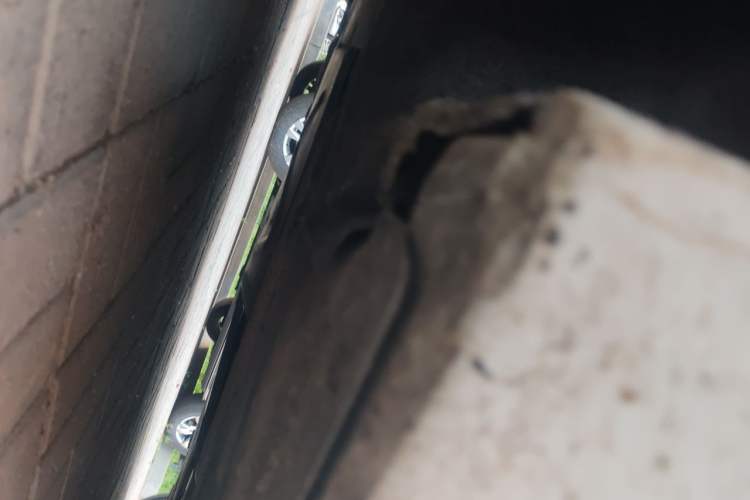 Used BMW 1 Series  Chassis Front Left