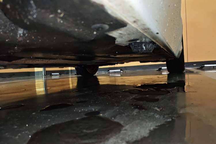 Used BMW 1 Series 2012 116i Urban Edition Chassis Front Left