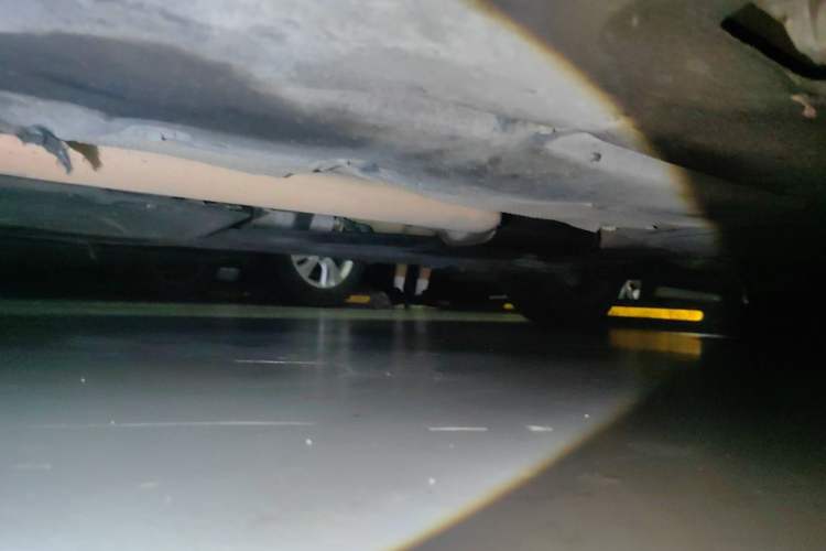 Used BMW 1 Series 2012 116i Urban Edition Chassis Front Left