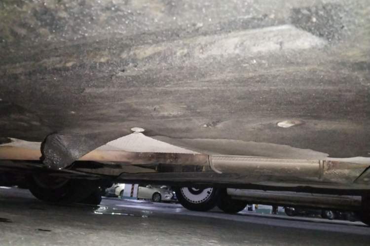 Used BMW 1 Series 2012 116i Leading Model Chassis Front Left