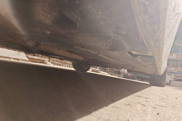 Used BMW 1 Series 2012 116i Leading Model Chassis Front Left