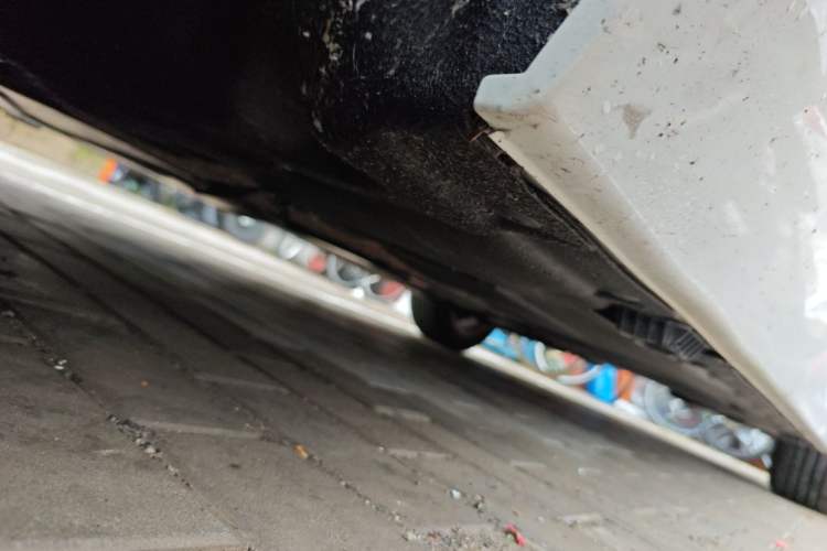 Used BMW 1 Series 2012 116i Urban Edition Chassis Front Left