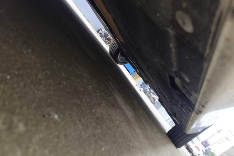 Used BMW 1 Series 2012 118i Sport Edition Chassis Front Left