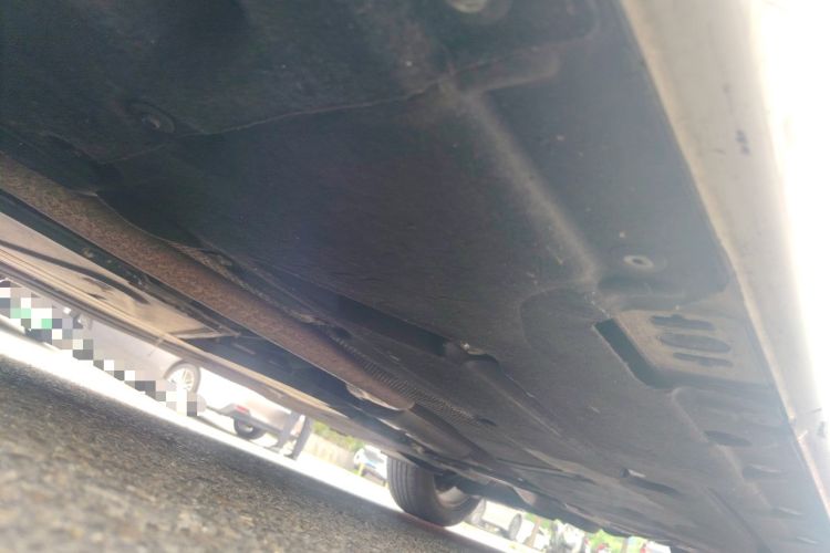 Used BMW 1 Series 2012 118i Sport Edition Chassis Front Left