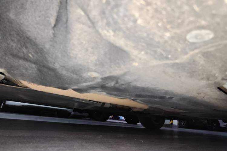 Used BMW 1 Series 2012 116i Leading Model Chassis Front Left