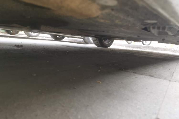 Used BMW 1 Series 2012 118i Leading Model Chassis Front Left