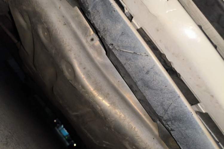 Used BMW 1 Series 2012 116i Leading Model Chassis Front