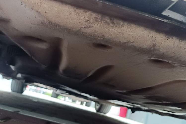 Used BMW 1 Series 2012 116i Leading Model Chassis Front