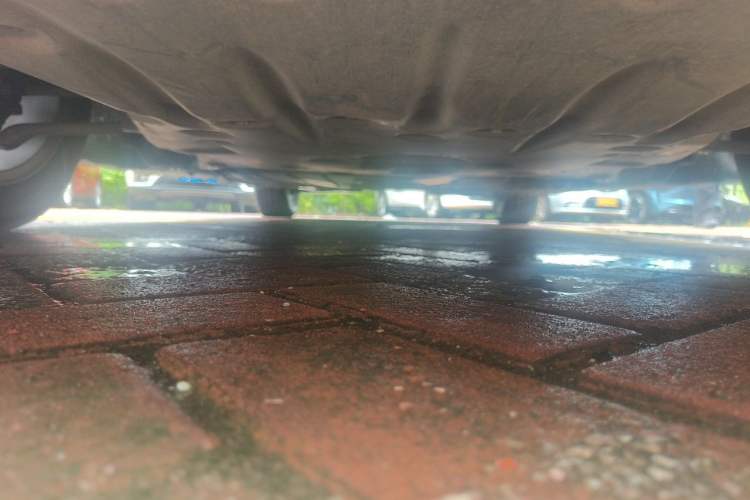 Used BMW 1 Series 2012 116i Urban Edition Chassis Front