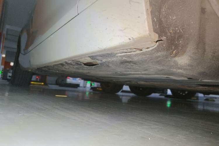 Used BMW 1 Series 2012 116i Leading Model Chassis Front Right