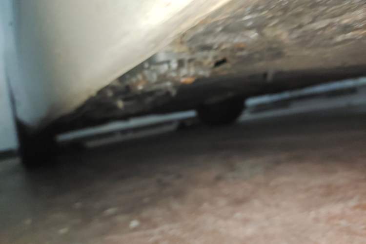 Used BMW 1 Series 2012 116i Urban Edition Chassis Front Right