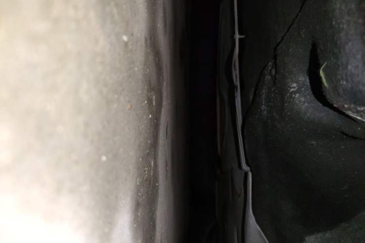 Used BMW 1 Series 2012 118i Leading Model Chassis Front Right