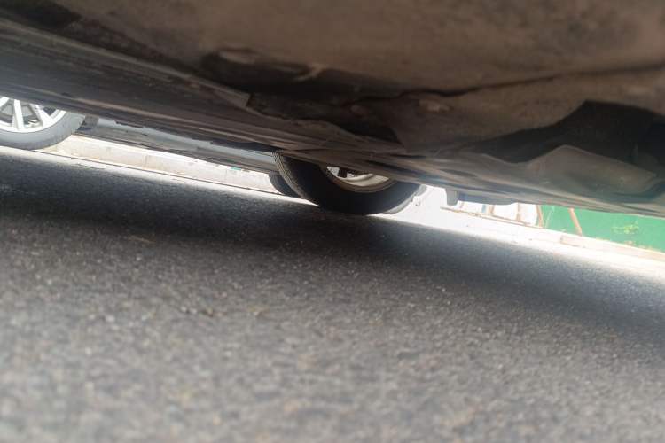 Used BMW 1 Series 2012 116i Urban Edition Chassis Front Right