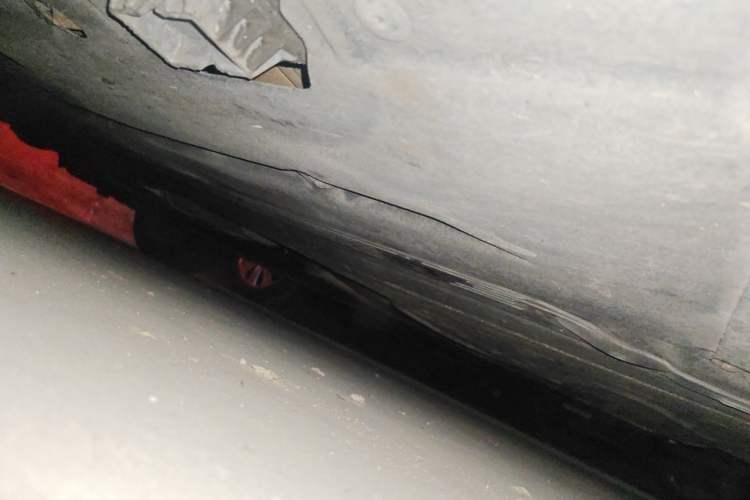 Used BMW 1 Series 2012 116i Urban Edition Chassis Front Right