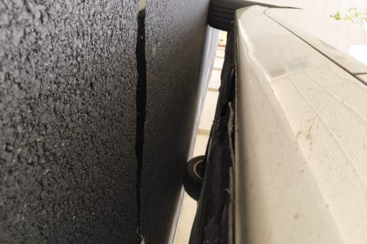 Used BMW 1 Series 2012 116i Leading Model Chassis Front Right