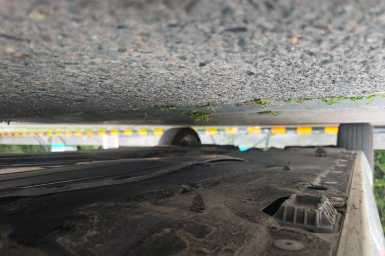 Used BMW 1 Series 2012 116i Leading Model Chassis Front Right