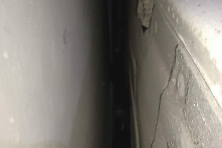 Used BMW 1 Series 2012 116i Urban Edition Chassis Front Right