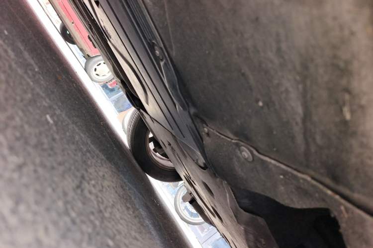 Used BMW 1 Series 2012 116i Urban Edition Chassis Front Right