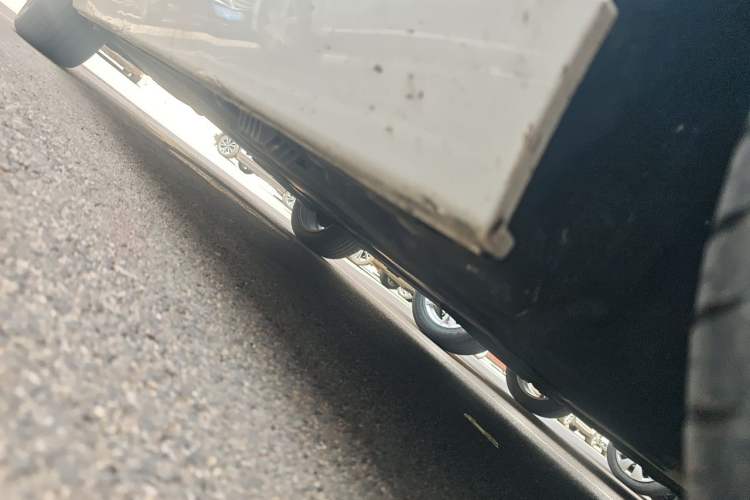 Used BMW 1 Series 2012 118i Sport Edition Chassis Front Right