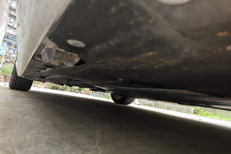 Used BMW 1 Series 2012 116i Leading Model Chassis Front Right