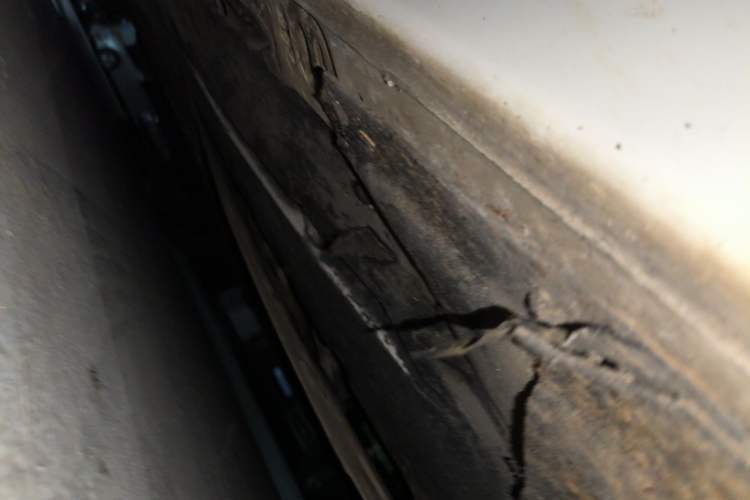 Used BMW 1 Series 2012 116i Leading Model Chassis Front Right