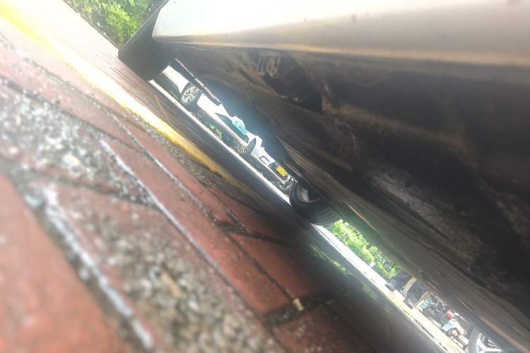 Used BMW 1 Series 2012 116i Urban Edition Chassis Front Right