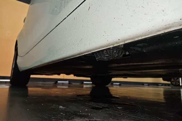 Used BMW 1 Series 2012 116i Urban Edition Chassis Front Right