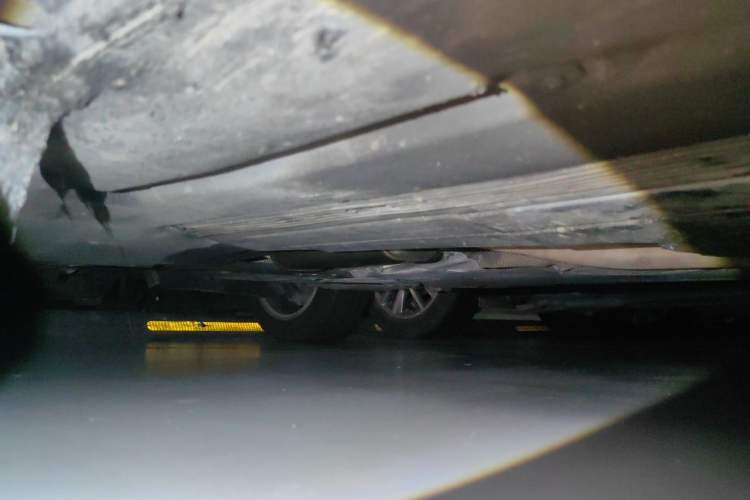 Used BMW 1 Series 2012 116i Urban Edition Chassis Front Right