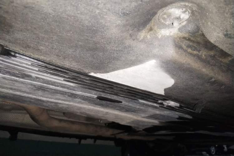 Used BMW 1 Series 2012 116i Leading Model Chassis Front Right