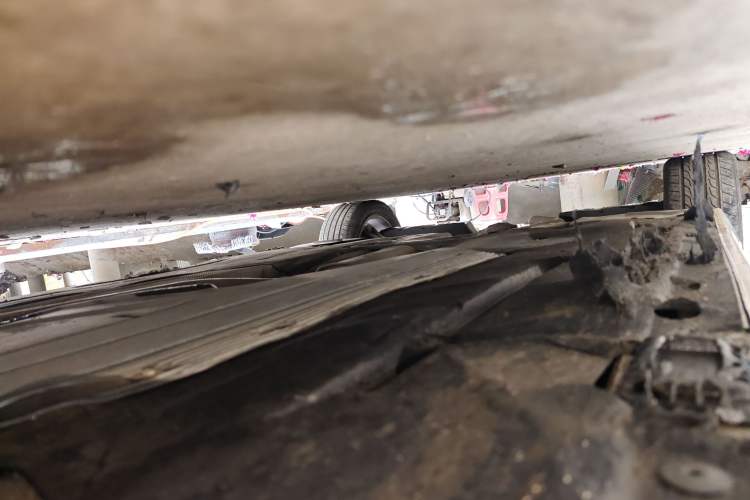 Used BMW 1 Series 2012 118i Sport Edition Chassis Front Right