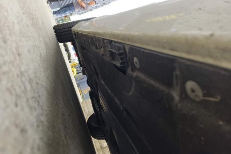 Used BMW 1 Series 2012 118i Sport Edition Chassis Front Right