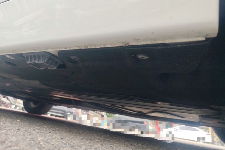 Used BMW 1 Series 2012 118i Sport Edition Chassis Front Right
