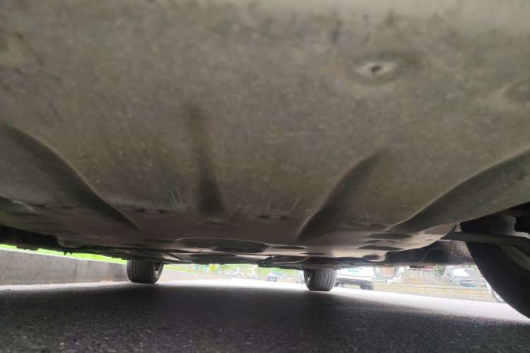 Used BMW 1 Series 2012 116i Leading Model Chassis Front