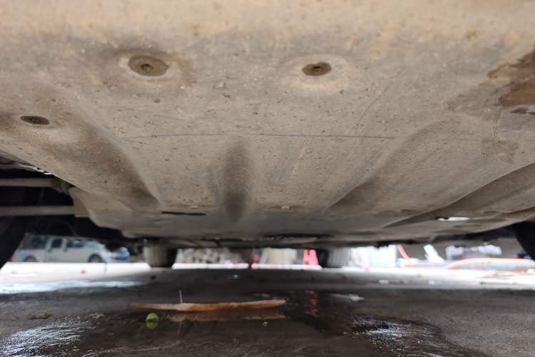 Used BMW 1 Series 2012 118i Sport Edition Chassis Front