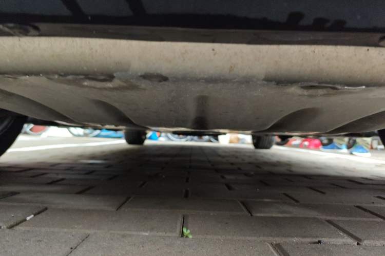 Used BMW 1 Series 2012 116i Urban Edition Chassis Front
