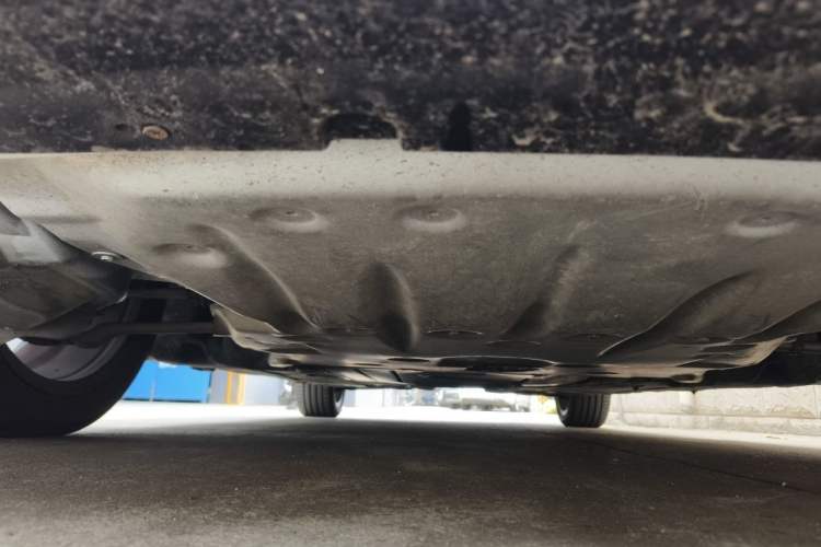 Used BMW 1 Series 2012 118i Sport Edition Chassis Front