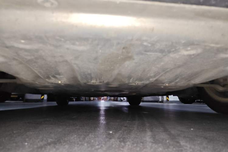 Used BMW 1 Series 2012 116i Leading Model Chassis Front