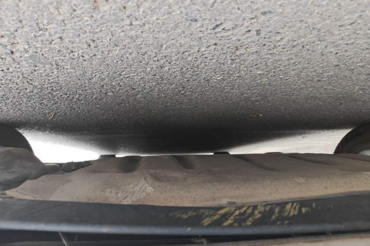 Used BMW 1 Series 2012 118i Leading Model Chassis Front