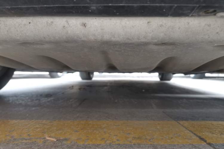Used BMW 1 Series 2012 118i Leading Model Chassis Front