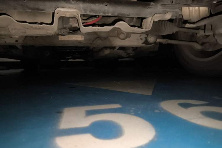 Used BMW 1 Series 2012 118i Leading Model Chassis Front