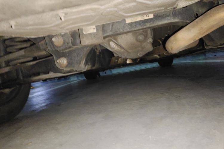 Used BMW 1 Series 2012 116i Urban Edition Chassis Rear