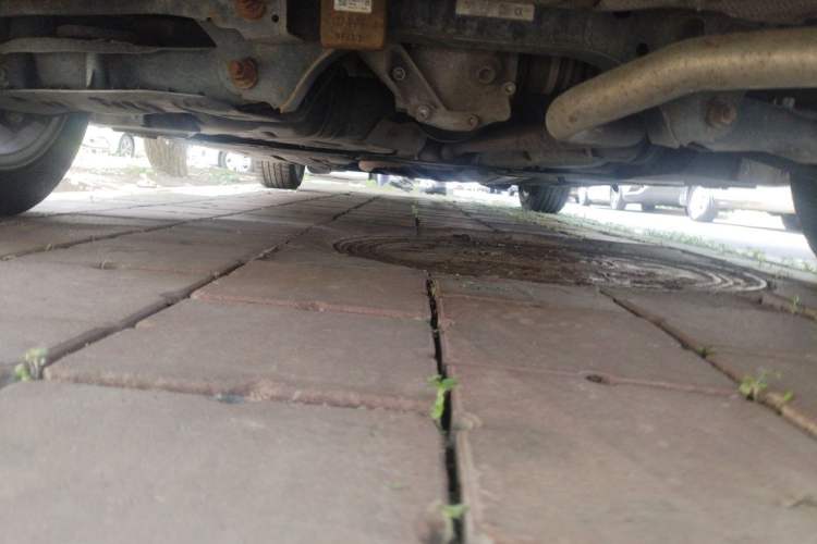 Used BMW 1 Series 2012 116i Leading Model Chassis Rear