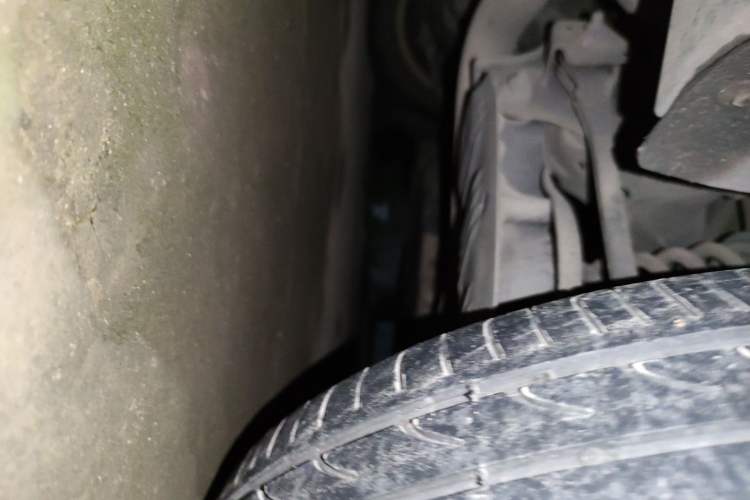 Used BMW 1 Series 2012 118i Leading Model Chassis Rear