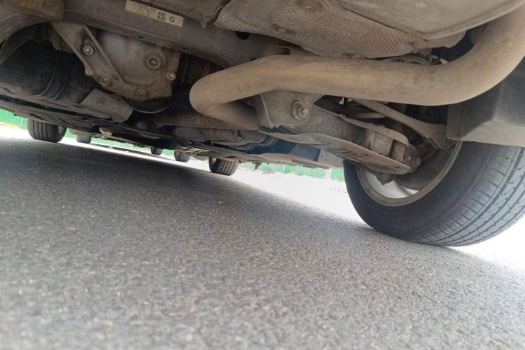 Used BMW 1 Series 2012 116i Urban Edition Chassis Rear